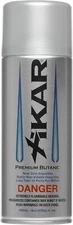 Xikar Purofine Premium Butane Fuel Lighter Refill - 8 OZ - 518