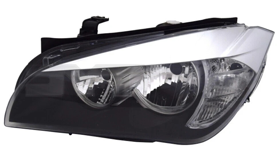 Phare H15 H7 gauche avec moteur pour BMW X1 E84 2014-2015