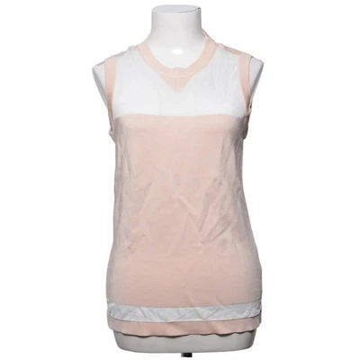 Karl Lagerfeld, débardeur, taille : XS, rose, polyamide/polyester/viscose #4Ow - Photo 1/4