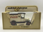 Matchbox Models Of Yesteryear Ford Model T Coca Cola Diecast Model Vintage Car