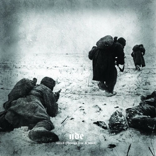 NDE United (CD) Album - Image 2 of 2