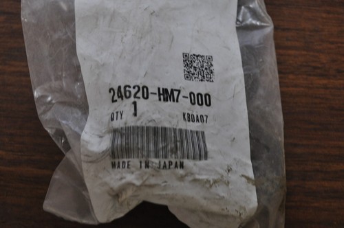 Honda 24620-HM7-000 Arm - Zdjęcie 1 z 3