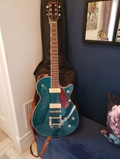 Gretsch 5210t P90