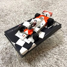 MINICHAMPS McLaren FORD MP4 Watson 1981