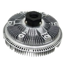Fan Clutch For Case Ih & New Holland Tractors 82025803 448017n