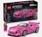 LEGO Speed Champions 2 Fast 2 Furious Honda S2000 Suki Model 77241 BRAND NEW #7