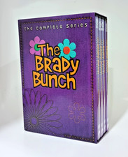 The Brady Bunch: Complete Series (DVD Set)