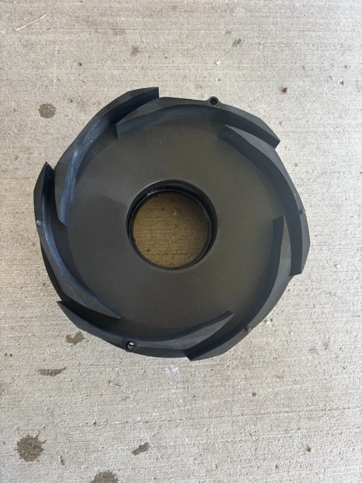 Jandy A0130601 Diffuser 3/4hp 1hp R0479702 - Image 3 of 4