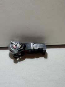Lego Ant-Man Minifigure Scott Lang Marvel Super Heroes 76039 sh0201