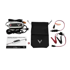 GM 85530676 2006-2026 Chevrolet Corvette C6 C7 C8 Battery Tender Charger Genuine