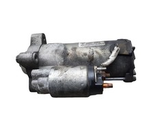 FORD GALAXY Starter Motor 1997 Diesel 6 Speed Automatic  2014 UFWA