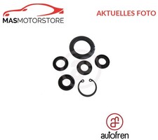 REPARATURSATZ HAUPTBREMSZYLINDER AUTOFREN SEINSA D1361 I FÜR MAZDA 323 III 1.7L