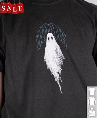 New Popular Bad Omen Ghost Gift For Fans Unisex S-5XL Shirt NH446