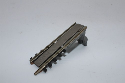 Fleischmann HO AC aus Set 6653 Ergänzung für Drehscheibe 6652 --Schu.-- | Condition: Gebraucht