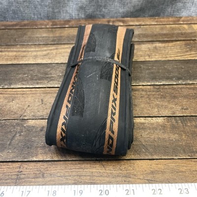 650B Continental Grand Prix 5000 S TR Tire 650Bx32 Tubeless Road