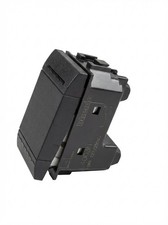 Bticino Living Light L4003N Deviatore 1P 16A Antracite Livinglight Nero