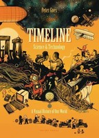 Peter Goes | Timeline Science And Technology | Buch | Englisch (2020) | Gebunden