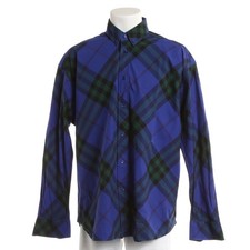 Burberry Hemd L Mehrfarbig Sehr gut