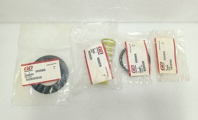 Gardner Denver 200SSF067 Ventil Reparatur-Kit 78W34 60AM47 78A360