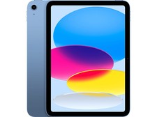 Apple iPad (11ªgen), 128GB, Azul, WiFi, 11", Retina, Chip A16 Bionic, iPadOS 18,