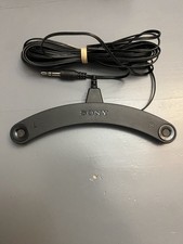 SONY ECM-AC3 Calibration Microphone STR-ZA810ES ZA1100ES BDV-N790W N890W N990W