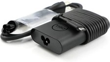 Genuine 45W USB-C Adapter for XPS 13 9300 9310 2 in 1 9315 2 in 1 HA45NM180 NEW
