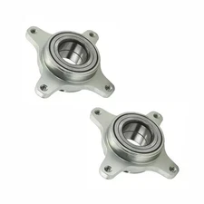 HONDA New ACURA Genuine OEM NSX NA1 NA2 Hub Bearing Assy Rear Right＆ Left Set