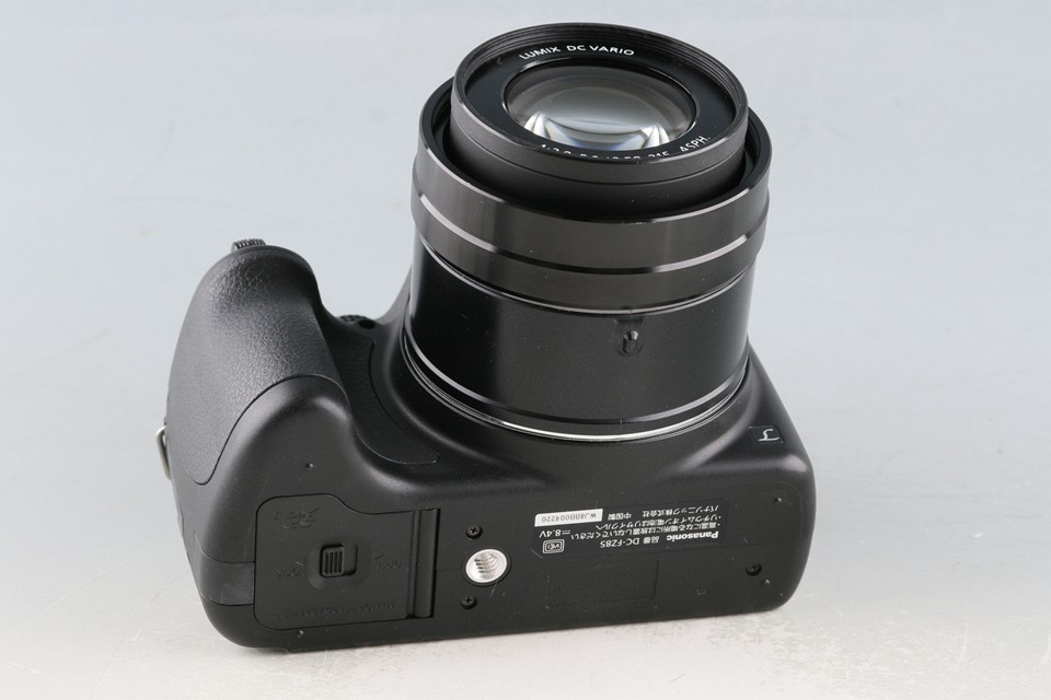 Panasonic Lumix DC-FZ85 Digital Camera #60795 L9 | eBay