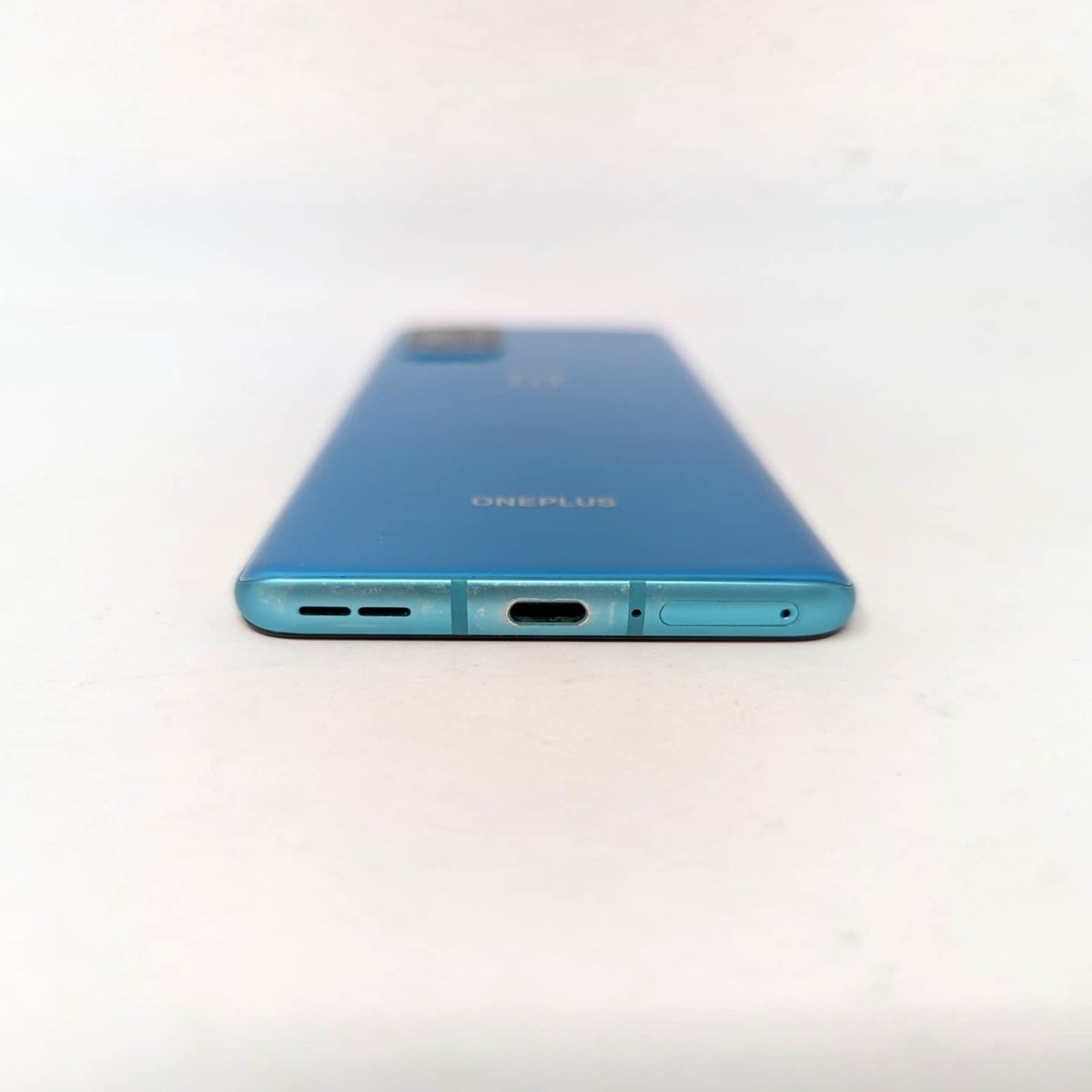 B Grade OnePlus 8T 5G KB2005 256GB Unlocked 6.55