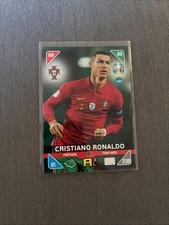 Panini Adrenalyn XL Kick off 2021 Euro 152 - Cristiano Ronaldo - Team Mate
