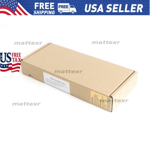 Neuf Siemens 6SN1118-0DM13-0AA1 6SN11180DM130AA1 SIMODRIVE 611-D plug-in - Photo 1/3