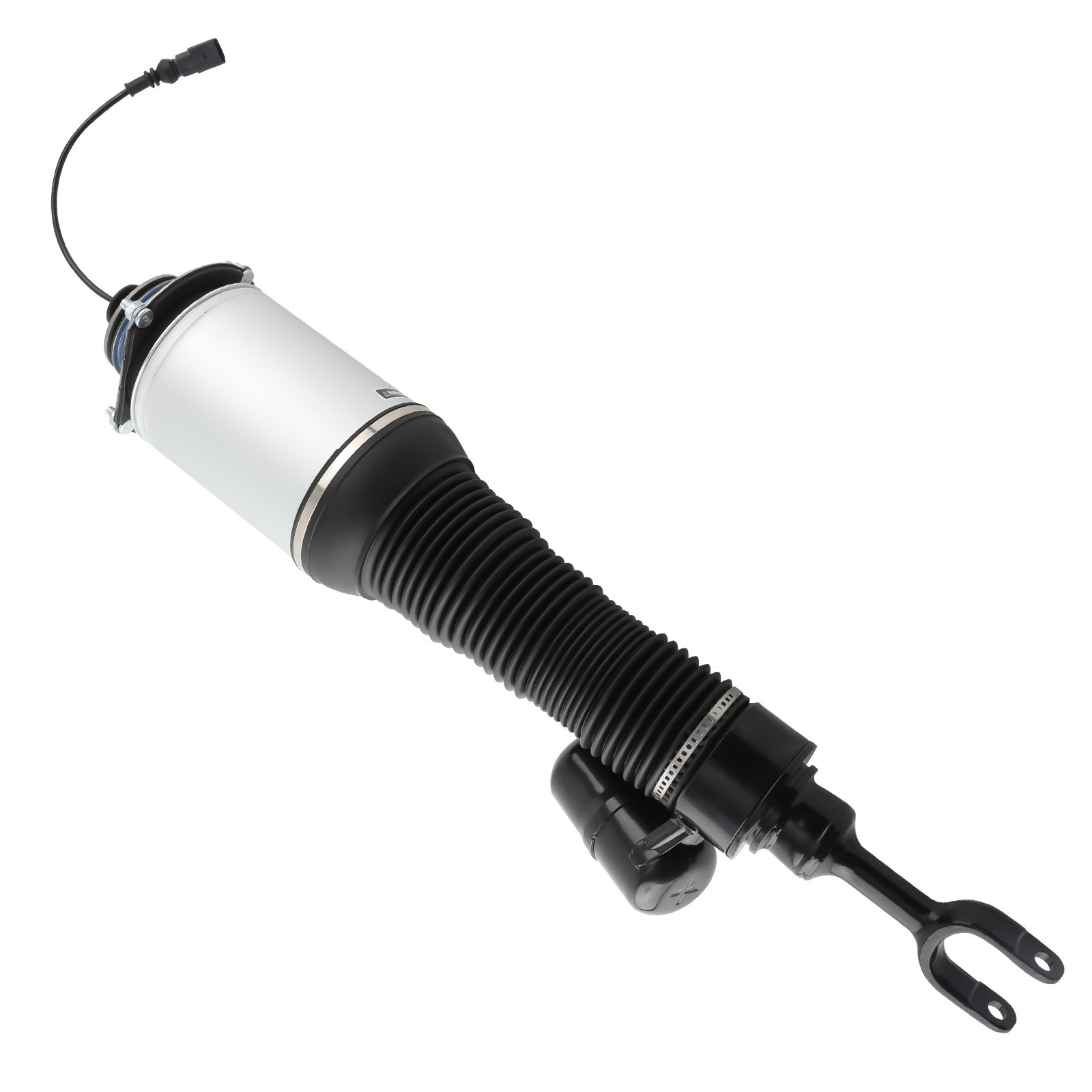 Front Air Suspension Electronic Shock for Bentley Continental GT 2003 - 2012