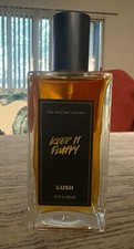 Keep It Fluffy Lush perfume - a fragrance for women and men 2021