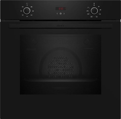 Neff B1CCC0AK3 N30 Einbau-Backofen 59,4cm breit 71 Liter 3D Heißluft 1783487