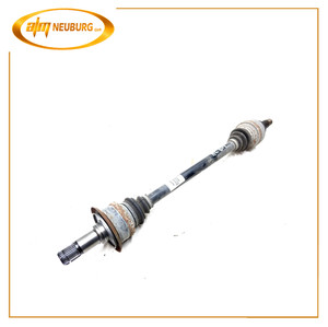 Original BMW 7er F01 F02 F07 F12 3.0d Diesel Antriebswelle Hinten Links 7566075