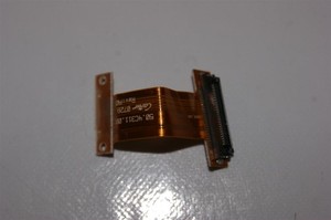 Dell XPS M1330 PP25L IDE DVD Laufwerk Adater Connector 50.4C311.001 #3059