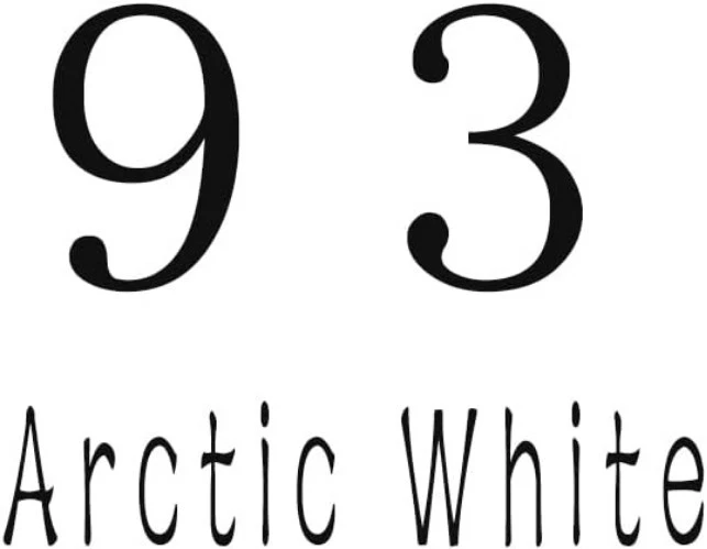 Papel de fundo de fotografia sem costura branco 4,4x16 pés estúdio fotográfico - Imagem 4 de 4