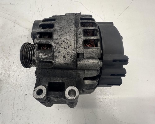 Lichtmaschine BMW 5er Touring (E61) 7521178 Generator