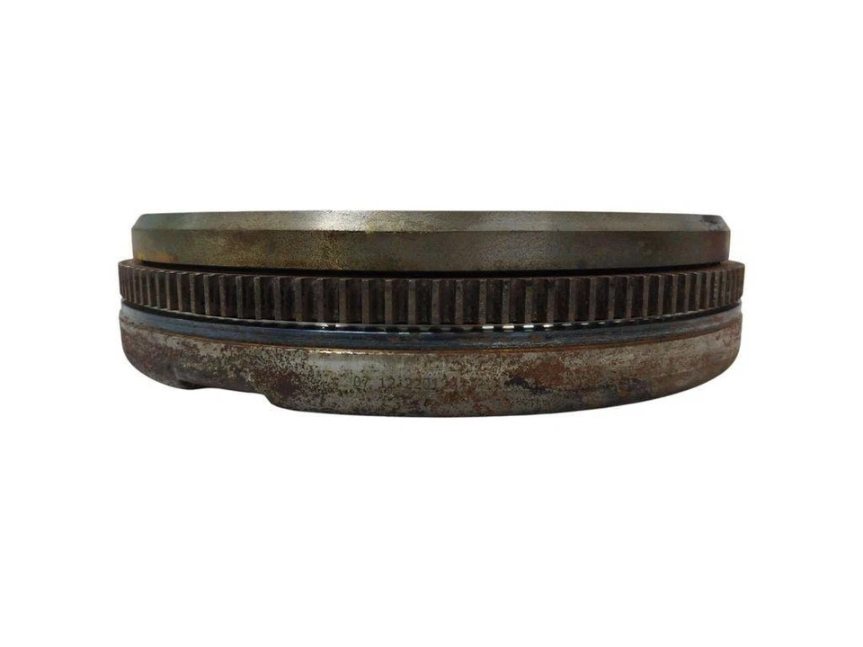 SEAT LEON 1P1 Schwungrad 1516HK 2.0 Diesel 103kw 2007 30917098 - Bild 4 von 4