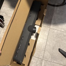 Logitech Rally Bar Graphite 960-001308 Mid-Large Room Video Bar NO CABLES