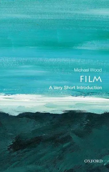 Film | A Very Short Introduction | Michael Wood | Englisch | Taschenbuch | 2012-image
