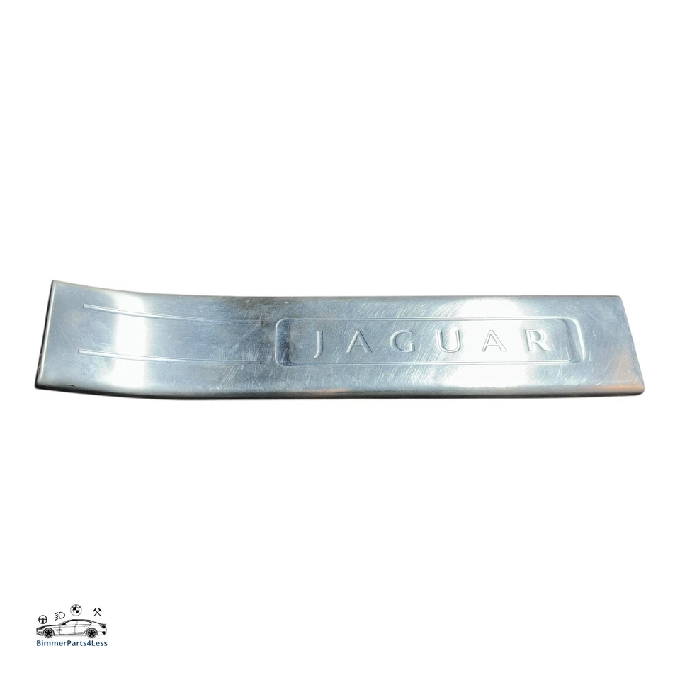 2011 JAGUAR XJ X351 Side Steps Trim Set AW9313201AE — 第 2/4 张图片