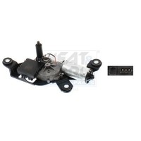 Wischermotor Hinten Meat UND Doria 27498 FÜR BMW Scheibenwischermotor