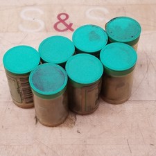 Hardinge B6 5/8" Collet Pad, BR, RD, SM - NEW