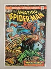 Amazing Spider-Man #132 1974  Marvel Comics Low Grade