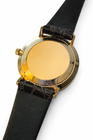 Longines Flagship 18K Solid Gold Vintage Swiss Dress Watch 1960s Automatic Class