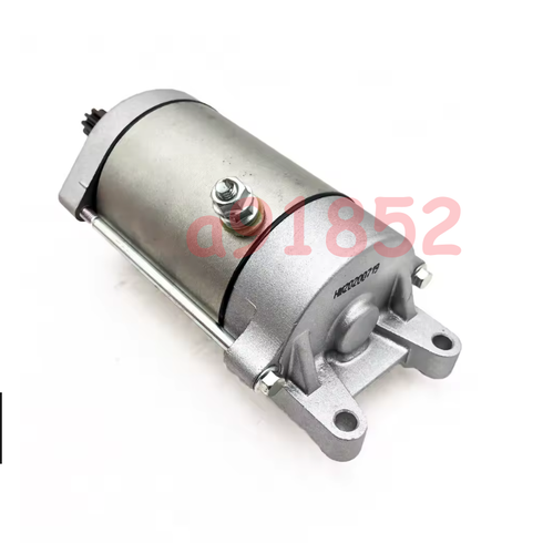 Starter Motor 926799YFOR TGB Target 600 E4 T3b Blade 600LT 600LTX E4 T3B ATV - Picture 7 of 9
