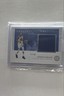 2018-19 Panini Encased - Substantial Swatches Kevin Durant #SW-KDR /99 (MEM)