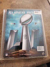 Ultimate Super Bowl Programs Collecting Guide and Gallery 64