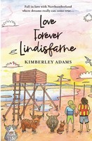 Love Forever Lindisfarne Kimberley Adams Taschenbuch Englisch 2025